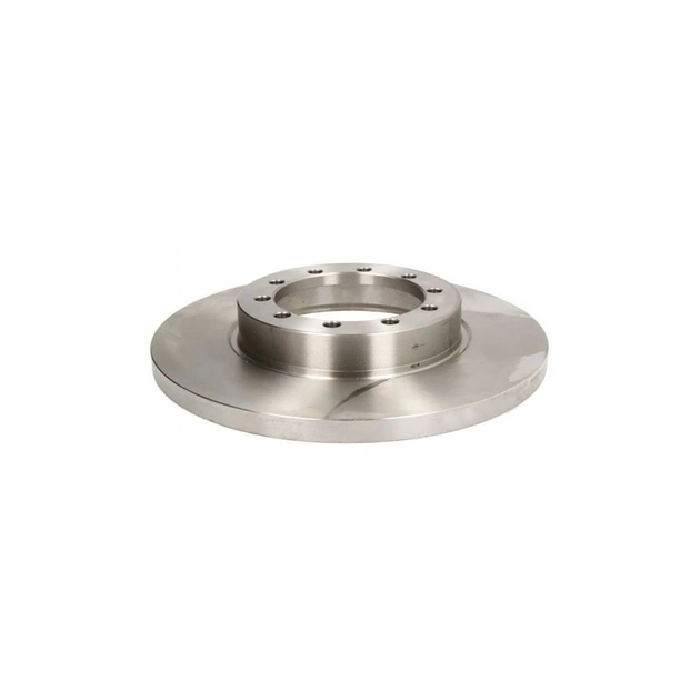 Гальмівний диск Bosch 0 986 479 A34 - зображення 1