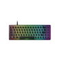 Клавіатура Razer Huntsman V3 HE Magnetic Mini 65% 8KHz Razer Hall Effect Magnetic USB UA Black (RZ03-05930100-R3M1) - зменшене зображення 1