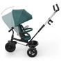 Дитячий велосипед Kinderkraft Aston 2 Plus Green (KRASTO02GREPL00) (5902533929917) - зменшене зображення 4