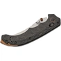 Ніж Benchmade Mini Bedlam Carbon Fiber (865-02) - зменшене зображення 8