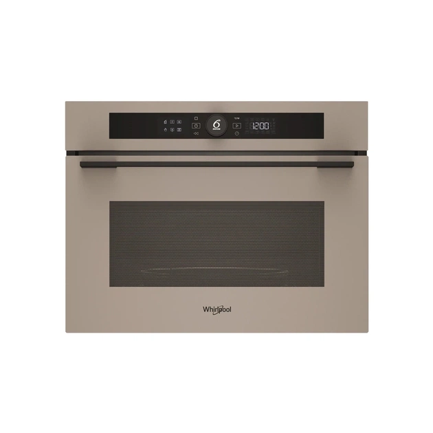 Мікрохвильова піч Whirlpool WMW57DHME - зображення 1
