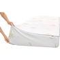 Наматрацник MirSon №1028 Alberto Bamboo Aloe Vera 80х190 см (2200001502680) - зменшене зображення 8