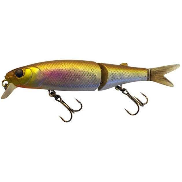 Воблер Jackall Tiny Magallon 88мм 7,2г HL Mat Shad Suspending (1699.08.56) - изображение 1