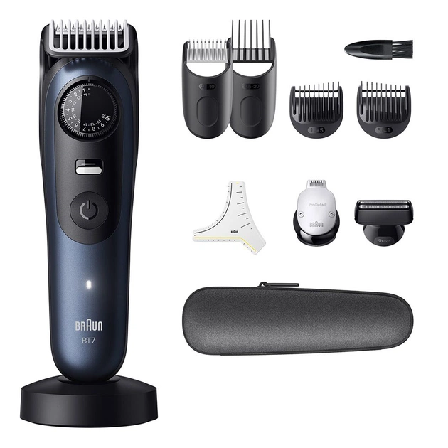Тример Braun BT7540 - зображення 1