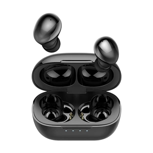 Навушники Pixus Alien Silver-Black (4897058531435) зображення 1