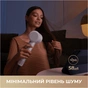 Фен Mova Turbo 20 White (AMTU20-WH) - зменшене зображення 2
