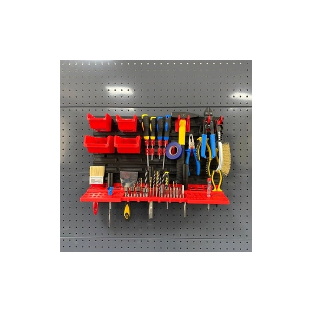 Полиця для інструменту Kistenberg KS_kit37 - picture 4