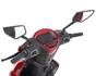 Електроскутер Maxxter Leon Red - зменшене зображення 2