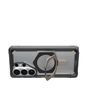 Чохол до мобільного телефона UAG Samsung Galaxy S26 Ultra Plasma XTE with Magnet ash/titanium (214522113136) - зменшене зображення 8