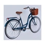Велосипед Dorozhnik 26" AQUAMARINE BH рама-17" ST 2026 темно-синій (OPS-D-26-353) - уменьшенное изображение 3