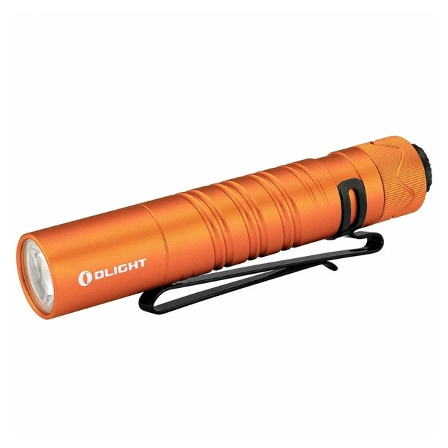 Ліхтар Olight I5R EOS LE Orange (2370.35.11) - зображення 1