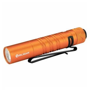 Ліхтар Olight I5R EOS LE Orange (2370.35.11) зображення 1