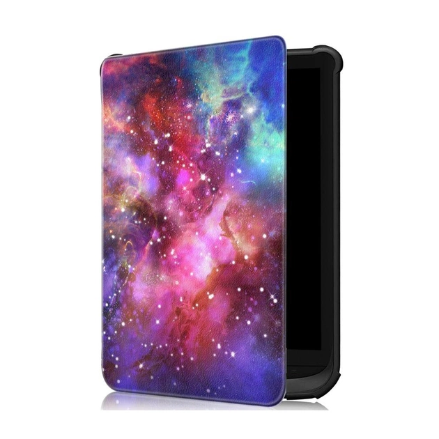 Чохол до електронної книги BeCover Pocketbook 6" 606/616/617/627/628/632/633 Space (707157) - picture 6