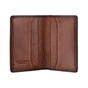 Кардхолдер Visconti AT55 Jason з RFID Burnish Tan (AT55 B/TAN) - уменьшенное изображение 3