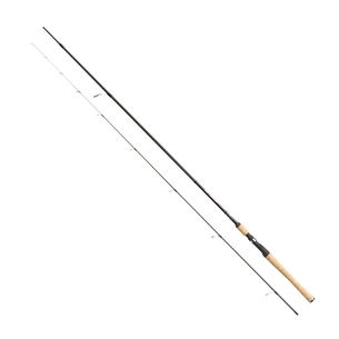 Вудилище DAM Whisler Light Jig 2.70м 5-26гр. (2927270) зображення 1
