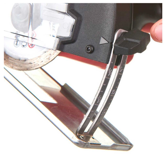 Дискова пила Milwaukee M12 FCOT-422X FUEL 4Ah, 2Ah (4933464619) - picture 11