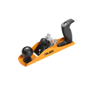 Рубанок Tolsen 235х50мм ніж 45мм (42000) зображення 1