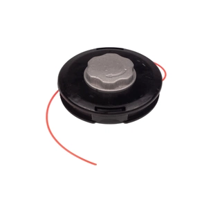 Косильна головка Gartner 130mm, нейлонова, EASY Load, тип Oleo-Mac (40130002) зображення 1