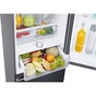 Холодильник Samsung RB38C676EB1/UA - зменшене зображення 9