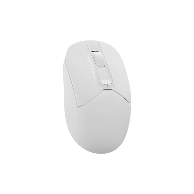 Мишка A4Tech FG12 White (4711421958981) - зображення 1
