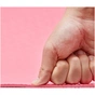 Килимок для йоги Adidas Yoga Mat ADYG-10001PF Уні 176 х 61 х 0,4 см рожевий (885652026628) - зменшене зображення 5
