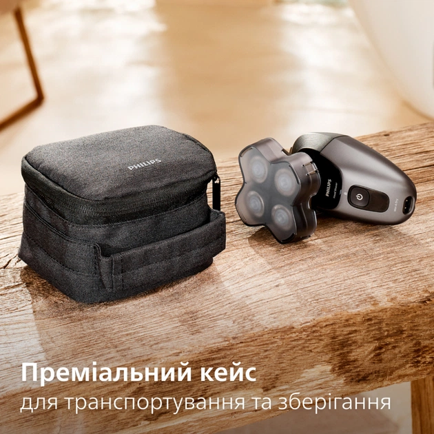 Електробритва Philips HS7980/15 - зображення 11