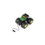 Спецтехніка John Deere Kids Monster Treads з великими колесами (37929) - зменшене зображення 2