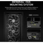 Корпус для ПК Corsair CORSAIR FRAME 5000D RS (4xRS140) (CC-9011307-WW) - зменшене зображення 5