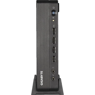 Комп'ютер GIGABYTE BRIX Ryzen R1505G (GB-BSRE-1505) зображення 1