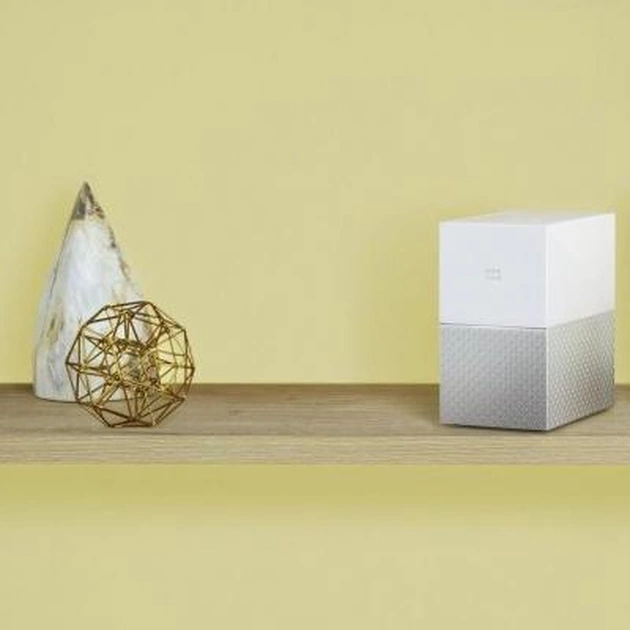 NAS WD 3.5" 16TB (WDBMUT0160JWT-EESN) - picture 10