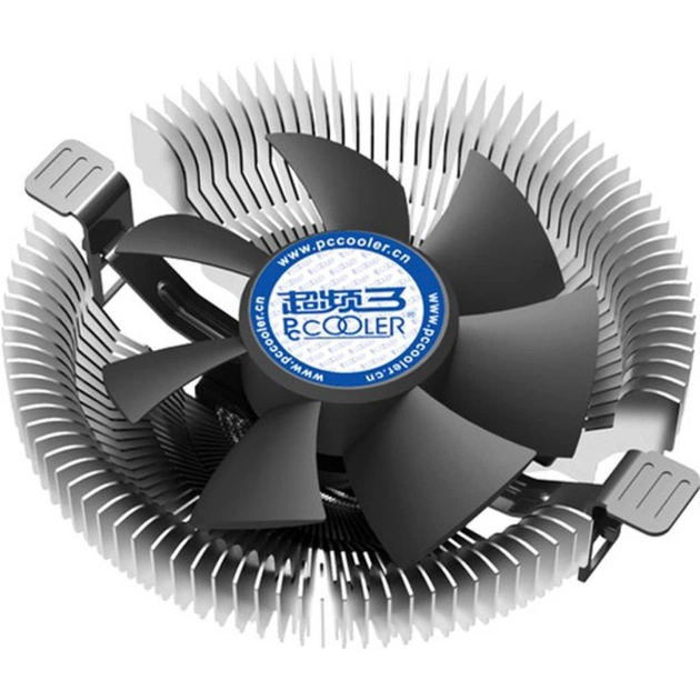 Кулер до процесора PcCooler E80 - изображение 1