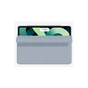 Чохол до планшета BeCover Magnetic Apple iPad mini 6 2021 Light Blue (706839) - зменшене зображення 2