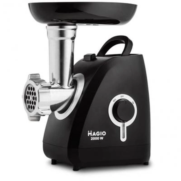 Мясорубка Magio MG-264 - изображение 1