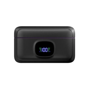 Микрофон Streamplify MIC GO-48-WL Black (SPML-MG1C051.11) изображение 1