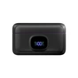 Микрофон Streamplify MIC GO-48-WL Black (SPML-MG1C051.11) - уменьшенное изображение 1