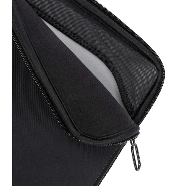 Чохол до ноутбука Tucano 15" Elements 2 MB Air, black (BF-E-MB215-BK) - picture 7