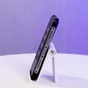Смартфон myPhone Hammer Construction 6/128GB Silver (5902983620365) - уменьшенное изображение 5