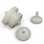 Шестерня HP LJ P1505/1566 23T/56T компл RU6-0018/FU9-0280 Welldo (RU6-0018-WDS) - уменьшенное изображение 1