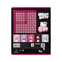 Зошит Kite Hello Kitty, 18 аркушів, клітинка (HK26-236-1) - зменшене зображення 4