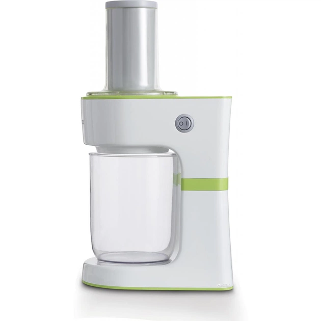 Подрібнювач Kenwood FGP 203 WG (FGP203WG) - picture 3