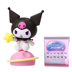 Фігурка Pop Top сюрприз Kuromi Галактичні пригоди (24MQD-033) зображення 1