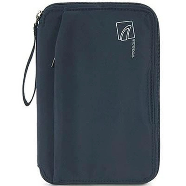 Чохол до планшета Tucano 10" Tablet Youngster (Dark Blue) (TABY10-BS) - зображення 1