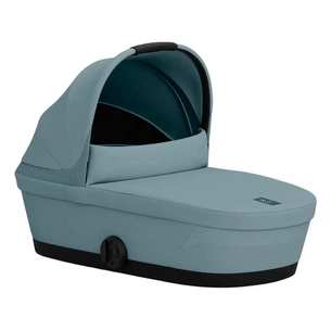Люлька Cybex Melio Stormy Blue (525000081) зображення 1