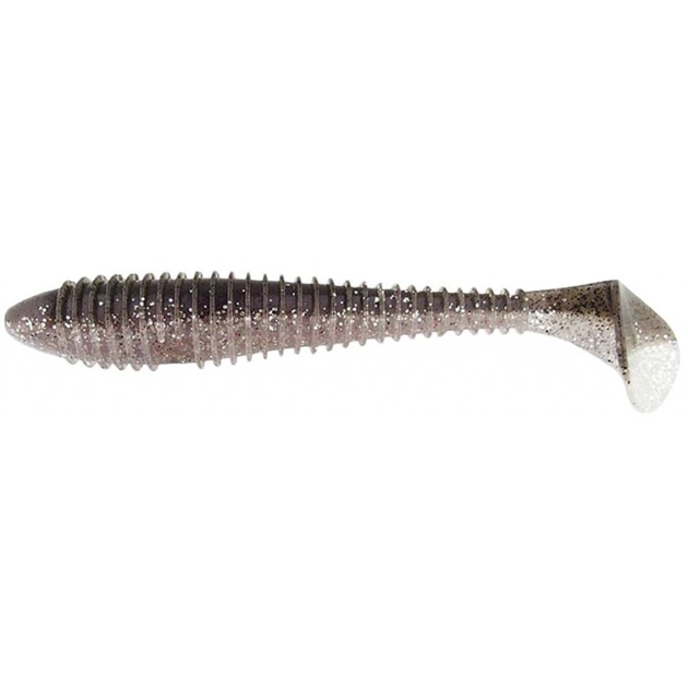 Силикон рыболовный Keitech Swing Impact FAT 6.8" (3 шт/упак) ц:483 kokanee salmon (1551.08.20) - изображение 1