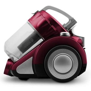 Пилосос Artel VCС 0220 Vinous зображення 1