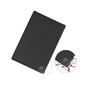 Чохол до планшета BeCover Flexible TPU Mate Lenovo Tab M10 Plus TB-X606/M10 Plus (2nd Gen)/K10 TB-X6C6 10.3" Black (708750) - зменшене зображення 5