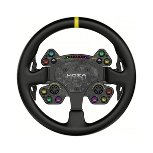 Кермо MOZA Racing RS V2 Steering for PC RGB (RS25_Moza) зображення 1