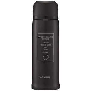 Термос Zojirushi SJ-JS08BA 0,8 л Black (1678.04.35) изображение 1