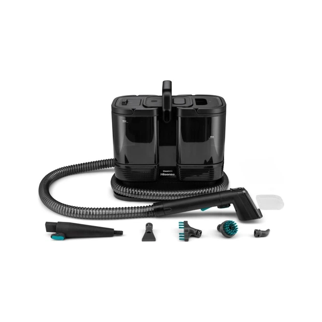 Пароочищувач Hisense HSSC07A (V8309EU-165-01) - зображення 24