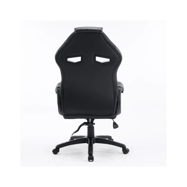 Крісло ігрове Special4You Game black/grey (E7429) - зображення 7